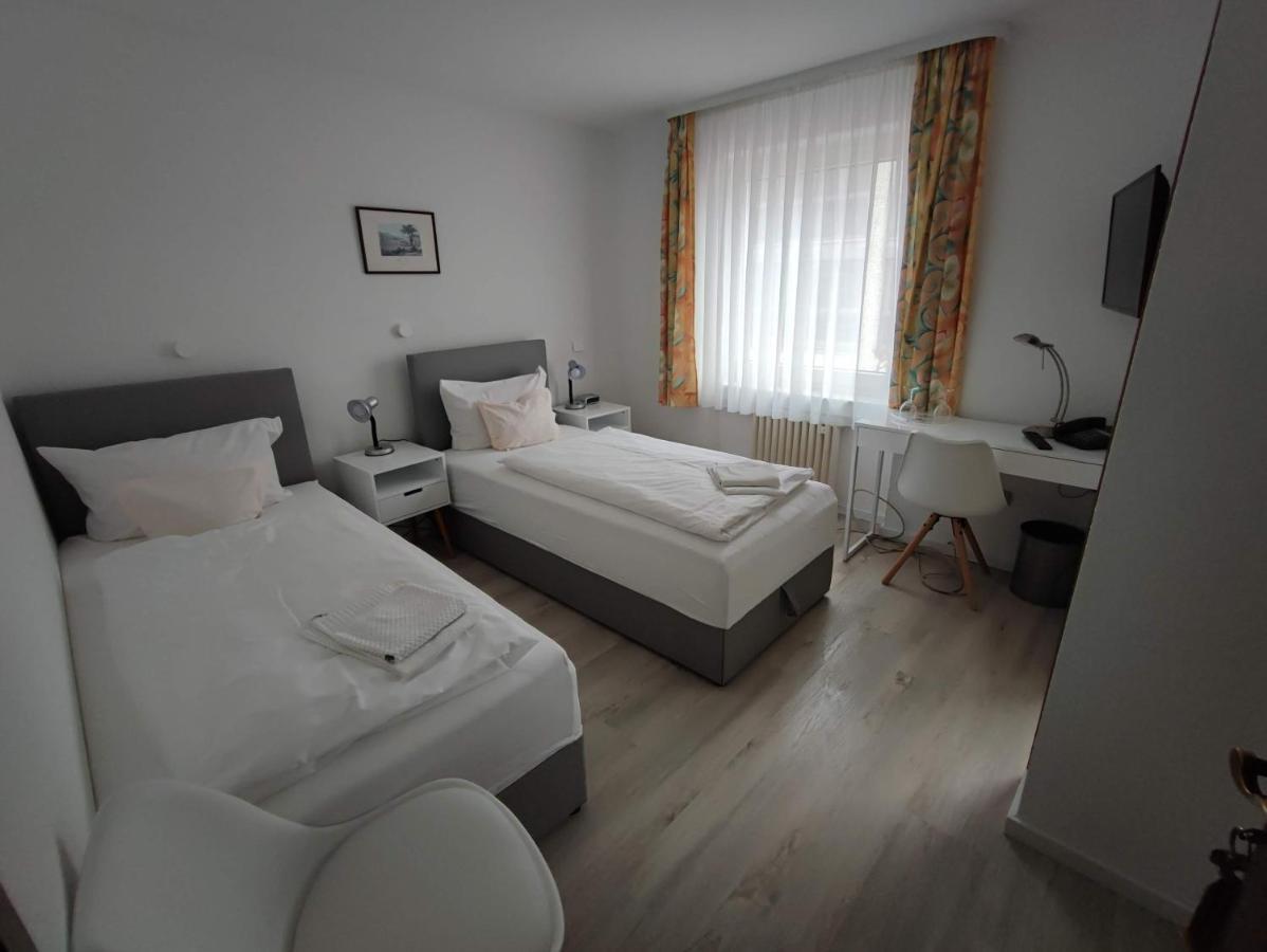 Hotel Schiff Rastatt Exterior photo